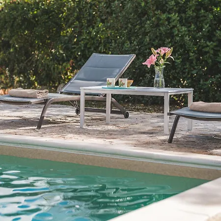 Alberobello-trullo Mario With Pool, Pet Friendly *