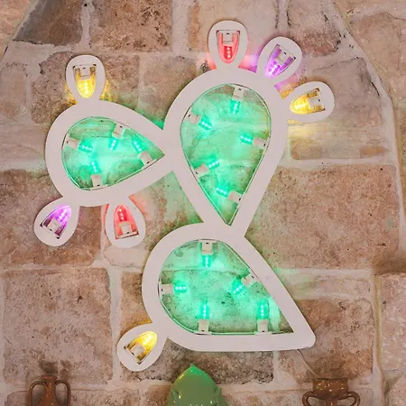 Trullo Mario - Authentic Trullo With Private Pool In Alberobello