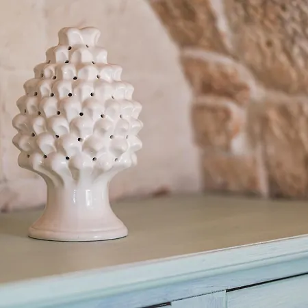 Βίλα Trullo Mario - Authentic Trullo With Private Pool In Αλμπερομπέλο